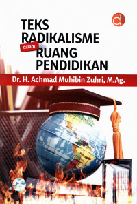 Image of Teks Radikalisme Dalam Ruang Pendidikan