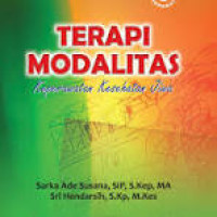 Image of Terapi Modalitas Keperawatan Kesehatan Jiwa
