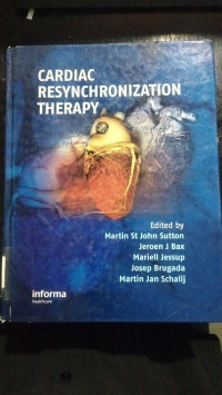Image of Terapi Resinkronisasi Jantung