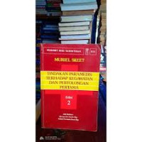 Image of Tindakan Paramedis Terhadap Kegawatan dan Pertolongan Pertama