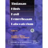 Image of Tinjauan Klinis Hasil Pemeriksaan Laboratorium