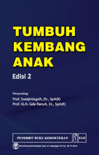 Image of Tumbuh Kembang Anak