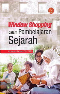 Image of Window Shopping dalam Pembelajaran Sejarah